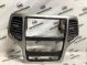 Рамка магнитолы 4064-215 Jeep Grand Cherokee 10-14  1TN98GFAAA 