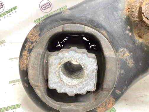 Балка подвески задняя ( подрамник ) 4064-252 Jeep Grand Cherokee 10-14  52124640AJ 
