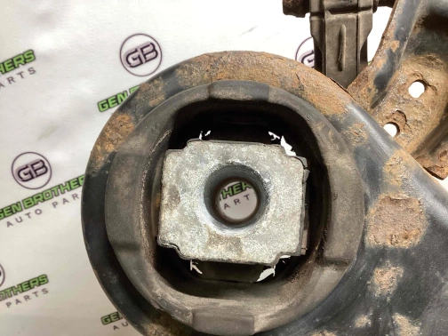 Балка подвески задняя ( подрамник ) 4064-252 Jeep Grand Cherokee 10-14  52124640AJ 