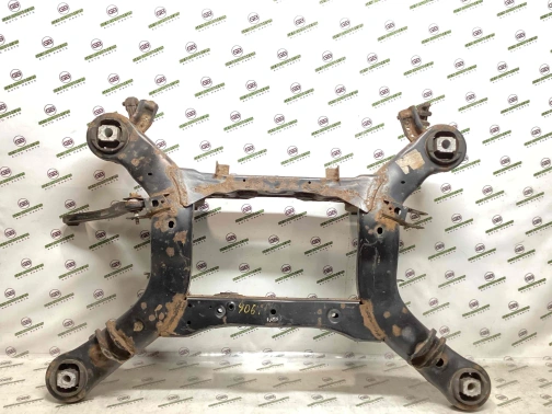 Балка подвески задняя ( подрамник ) 4064-252 Jeep Grand Cherokee 10-14  52124640AJ 