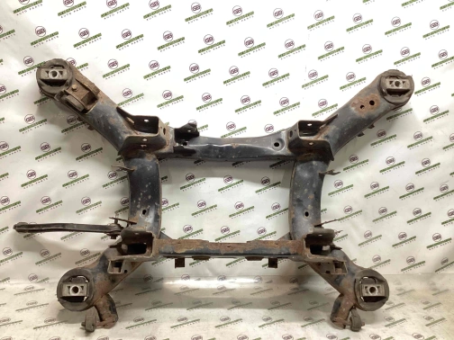 Балка подвески задняя ( подрамник ) 4064-252 Jeep Grand Cherokee 10-14  52124640AJ 