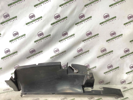Дефлектор обдува радиатора 4064-268 Jeep Grand Cherokee 10-14  5156145AA 