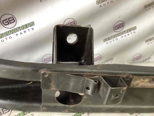 Усилитель бампера переднего 4064-280 Jeep Grand Cherokee 10-14  5182506AB 