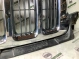 Решетка радиатора 4064-281 Jeep Grand Cherokee 10-14  55079377AC 