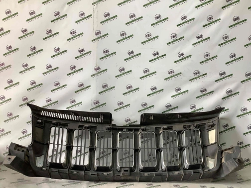 Решетка радиатора 4064-281 Jeep Grand Cherokee 10-14  55079377AC 