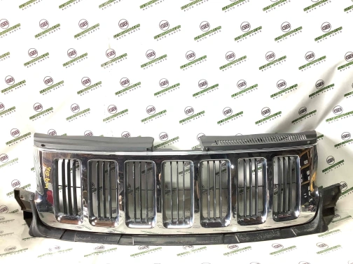 Решетка радиатора 4064-281 Jeep Grand Cherokee 10-14  55079377AC 