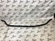Уплотнитель капота, изолятор, шуба 4064-333 Jeep Grand Cherokee 10-14  68048708AD 