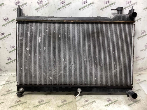 Радиатор основной 4094-003 Nissan Murano  214605AA0A 