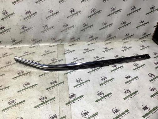 Молдинг крыла, решетка и жабры крыла 4094-012 Nissan Murano  838205BC0A 