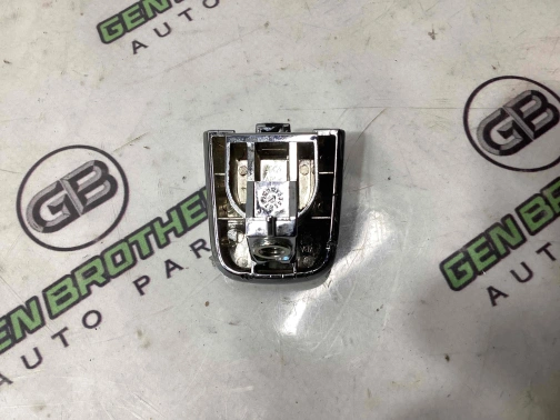 Заглушка ручки двери 4094-079 Nissan Murano  806464BA0D 