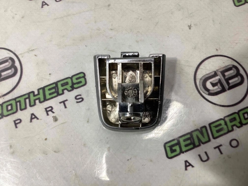 Заглушка ручки двери 4094-080 Nissan Murano  806464BA0D 