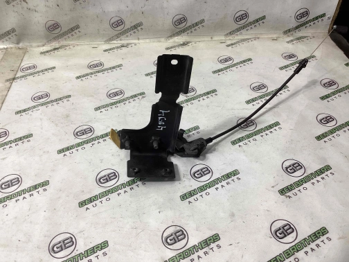 Замок капота, трос капота 4094-164 Nissan Murano  656039UA0A 