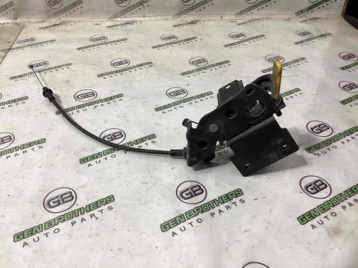 Замок капота, трос капота 4094-164 Nissan Murano  656039UA0A 