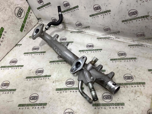 Патрубок (трубопровод, шланг) 4094-165 Nissan Murano  110603NT0A 