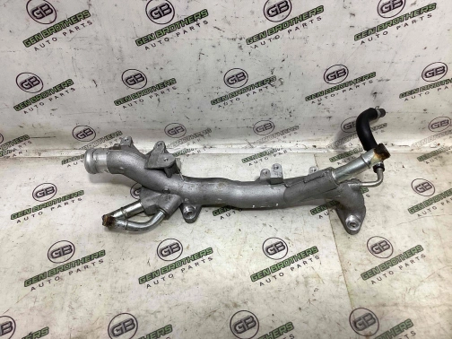 Патрубок (трубопровод, шланг) 4094-165 Nissan Murano  110603NT0A 