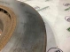Тормозной диск передний 4094-204 Nissan Murano  402063JA0A 