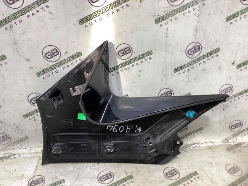 Спойлер 4094-246 Nissan Murano  960325AA0A 