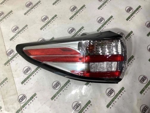 Фонарь задний левый 4094-264 Nissan Murano  265555AA0B 