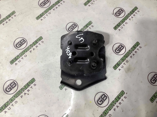 Кронштейн усилителя бампера 4094-267 Nissan Murano  852215AA0A 