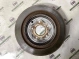 Диск тормозной задний 4094-363 Nissan Murano  432063JA0A 