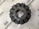 Проставка пружины 4094-414 Nissan Murano  550503JA0A 