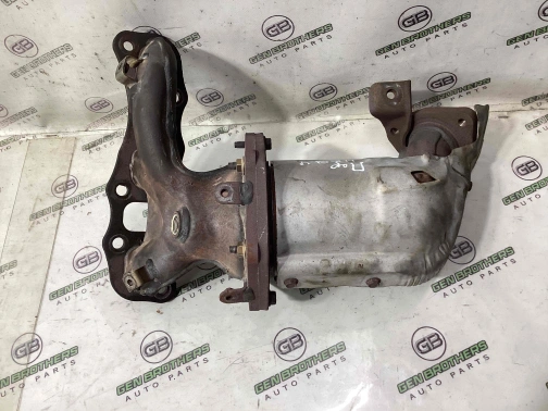 Катализатор, сажный фильтр 4094-444 Nissan Murano  208A35AH0A 