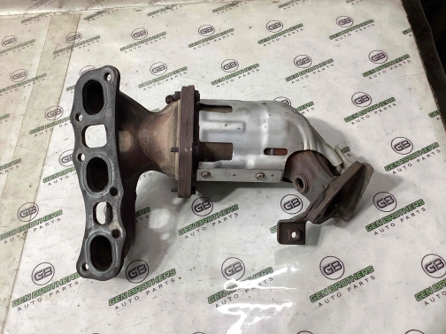Катализатор, сажный фильтр 4094-444 Nissan Murano  208A35AH0A 