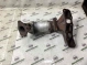 Катализатор, сажный фильтр 4094-445 Nissan Murano  208A25AG0A 