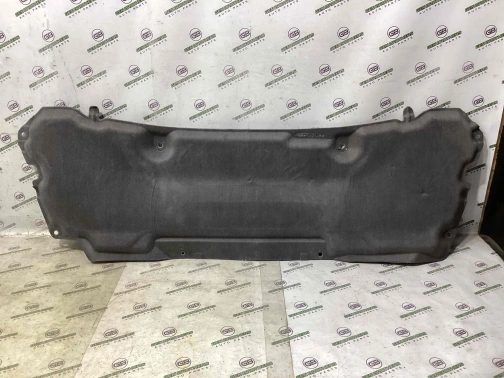 Уплотнитель капота, изолятор, шуба 4094-449 Nissan Murano  658405AA0A 