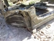 Стойки кузова и пороги 4094-484 Nissan Murano 