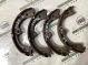 Тормозные колодки 4094-491 Nissan Murano  D40603JA0C 