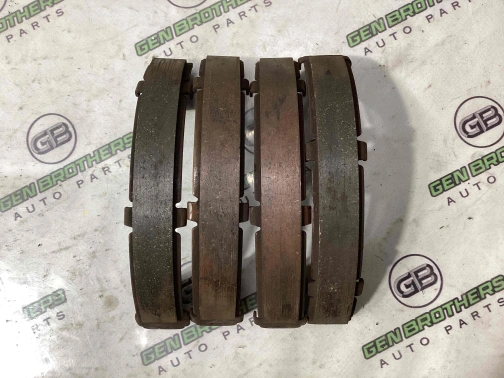 Тормозные колодки 4094-491 Nissan Murano  D40603JA0C 