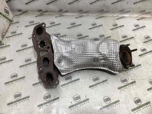 Коллектор выпускной 4374-044 Nissan Rogue T32 / X-trail  140E28FL0A 