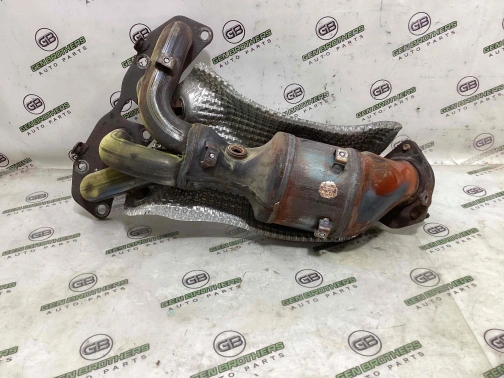 Коллектор выпускной 4374-044 Nissan Rogue T32 / X-trail  140E28FL0A 