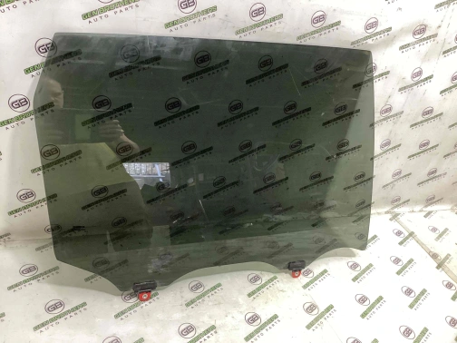 Стекло заднее правое 4374-112 Nissan Rogue T32 / X-trail  823005HA0A 