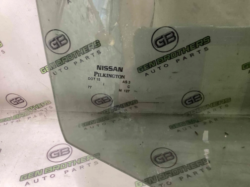 Стекло заднее правое 4374-112 Nissan Rogue T32 / X-trail  823005HA0A 