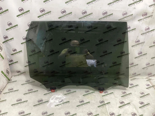 Стекло заднее правое 4374-112 Nissan Rogue T32 / X-trail  823005HA0A 
