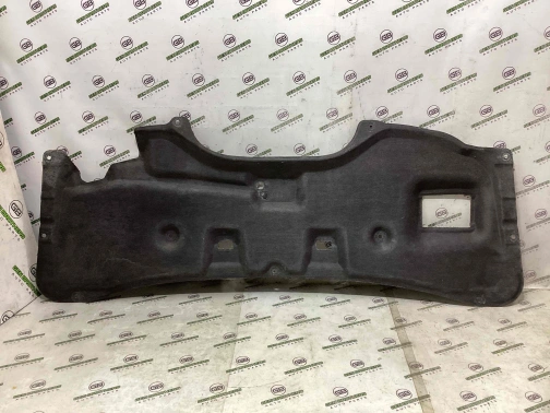Уплотнитель капота, изолятор, шуба 4374-341 Nissan Rogue T32 / X-trail  658404BA0A 