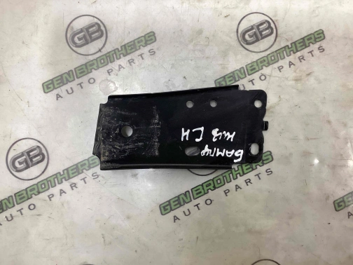 Крепление заднего бампера левое 4374-430 Nissan Rogue T32 / X-trail  G91844CLMH 