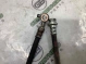 Шланг тормозной и трубки 4374-442 Nissan Rogue T32 / X-trail  462104BA0E 