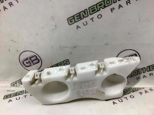 Крепление переднего бампера правое 4390-018 Nissan Maxima A36  622204RA1A 