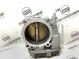 Заслонка дроссельная 4390-025 Nissan Maxima A36  161196KA0A 