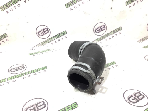 Патрубок радиаторов 4390-045 Nissan Maxima A36 