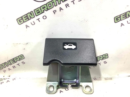 Ручка открывания капота 4390-182 Nissan Maxima A36  656214RA0A 