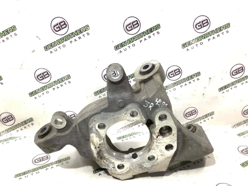 Кулак задний правый 4390-196 Nissan Maxima A36  430183TA0A 