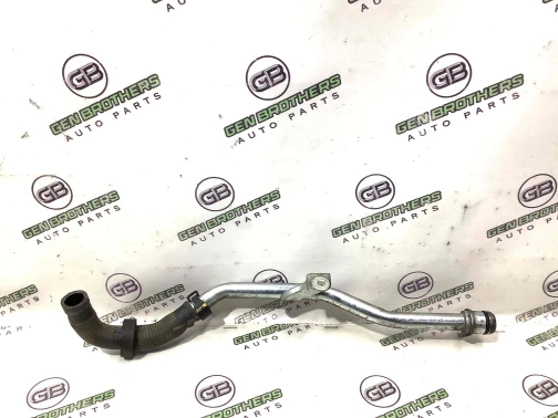 Трубка алюминиевая 4390-200 Nissan Maxima A36  14053JA10A 