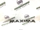 Эмблемы 4390-219 Nissan Maxima A36  848944RA0B 