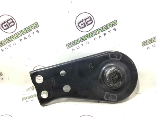Кронштейн заднего подрамника 4390-236 Nissan Maxima A36  554513TA0A 