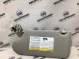 Козырек солнцезащитный 4390-244 Nissan Maxima A36  964009DD0A 