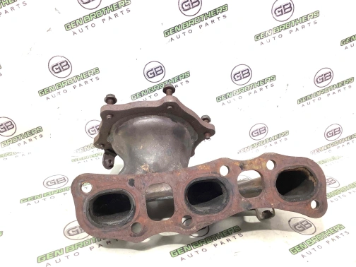 Коллектор выпускной 4390-417 Nissan Maxima A36  14002JA10B 